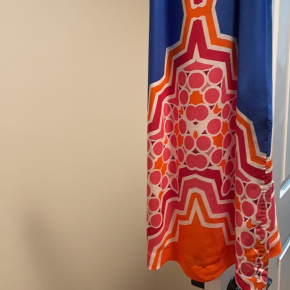 Banana Republic sleeveless dress - Picture 3 of 10